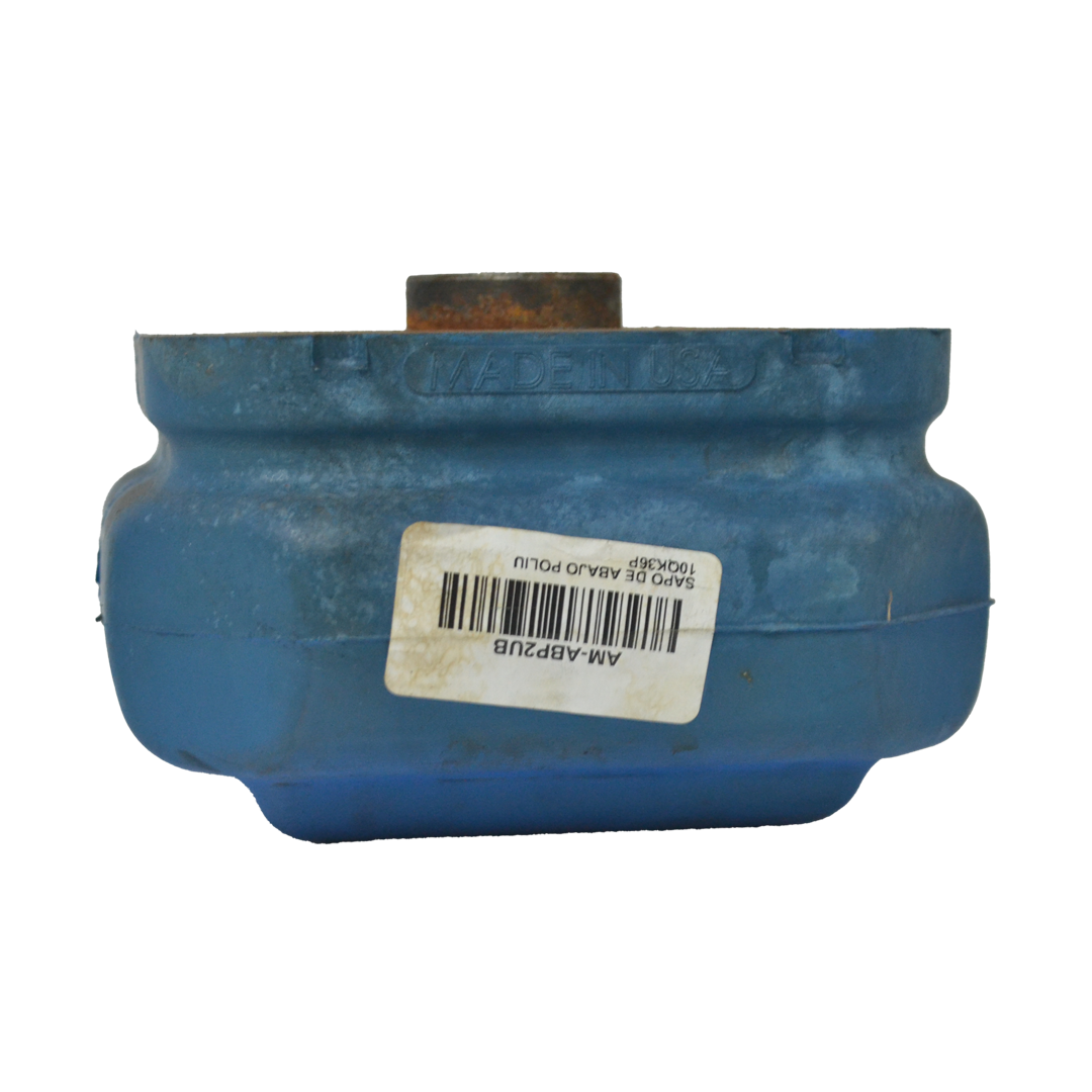 AM-ABP2UB SAPO DE ABAJO POLY