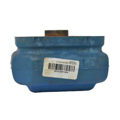 AM-ABP2UB SAPO DE ABAJO POLY