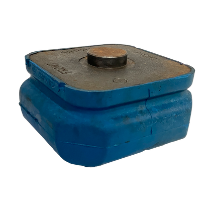 AM-ABP2UB SAPO DE ABAJO POLY