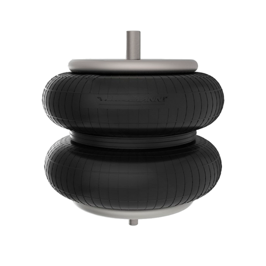 RESORTE DE AIRE DOBLE CONVOL