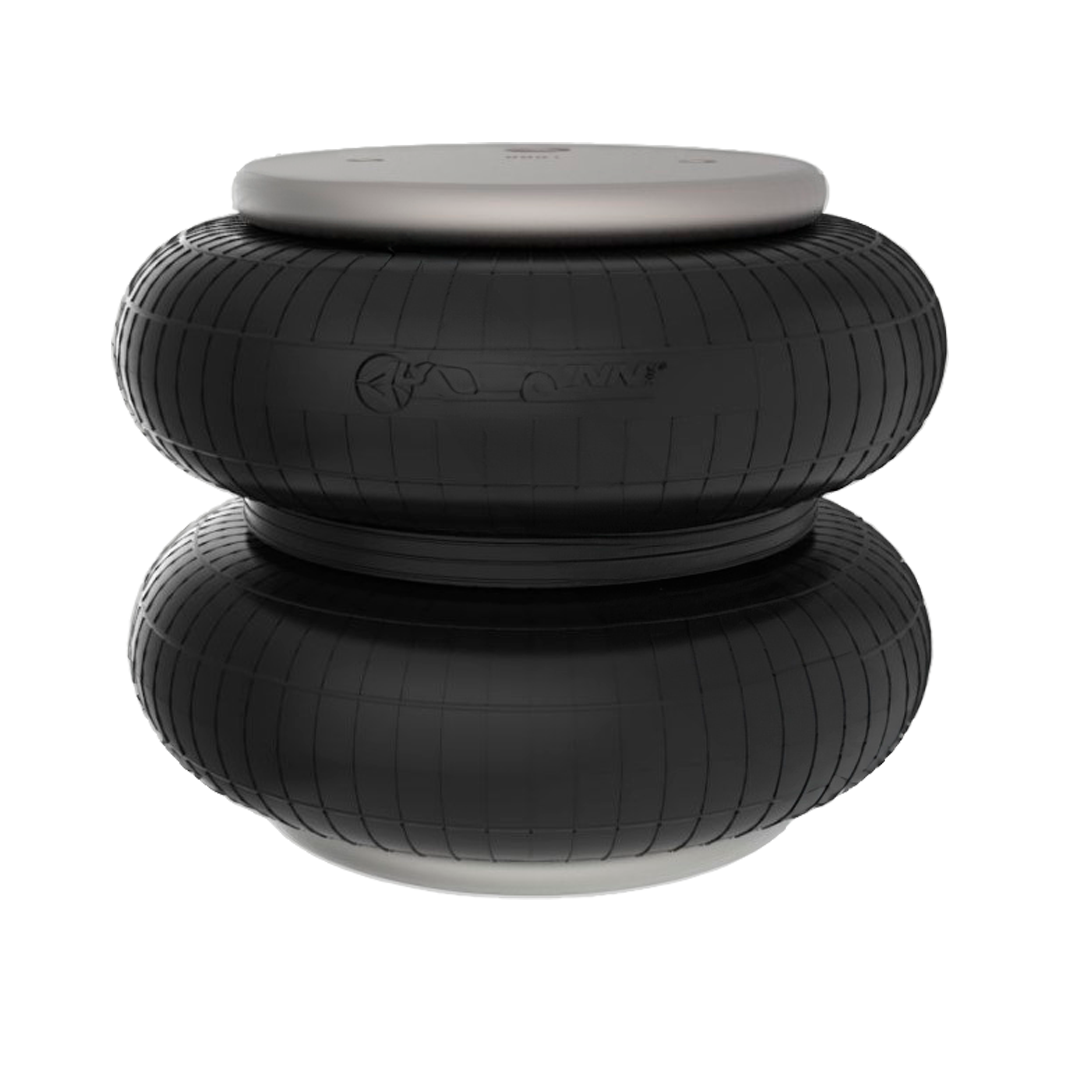 AIR SPRING DOUBLE CONVOL