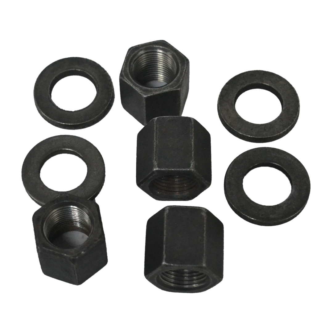 KIT DE PERNOS EN U IHC