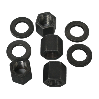 KIT DE PERNOS EN U IHC