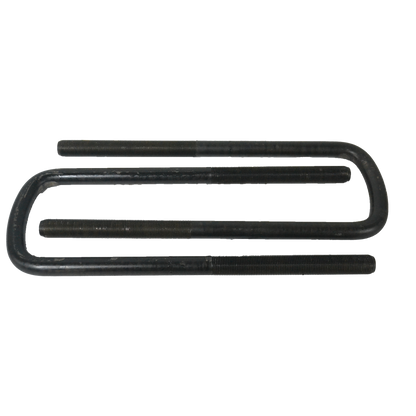 KIT DE PERNOS EN U IHC