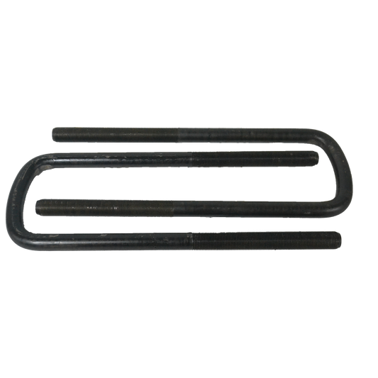 KIT DE PERNOS EN U IHC