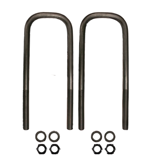 KIT DE PERNOS EN U FREGHTLINER