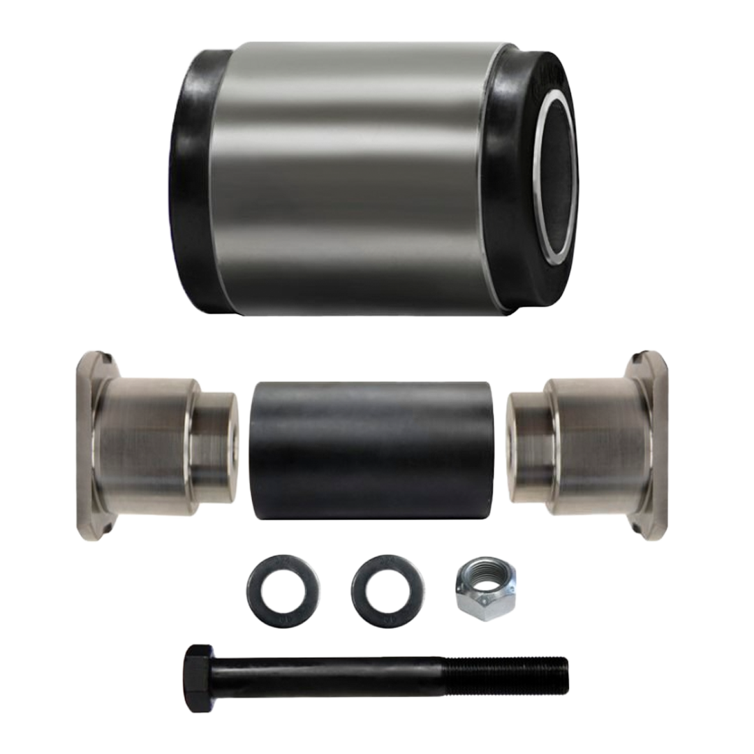 KIT DE BUSHING DE VIGA FINAL HENDRICKSON