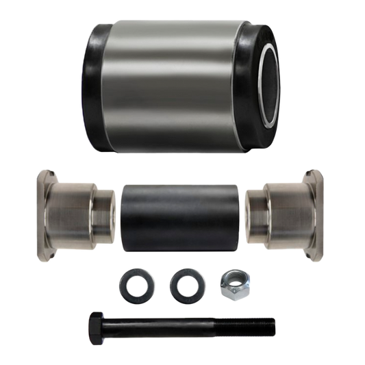 KIT DE BUSHING DE VIGA FINAL HENDRICKSON