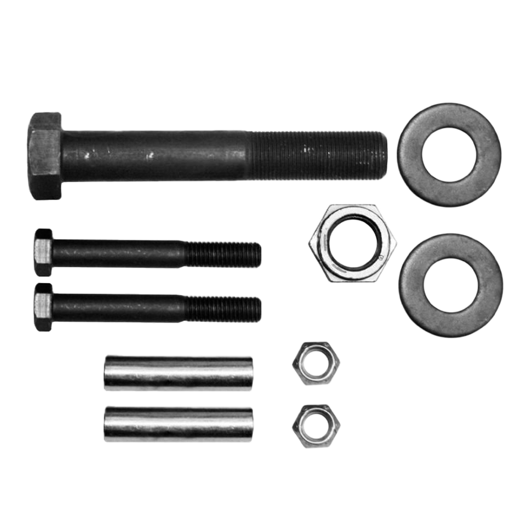 KIT DE PERNOS DE BALANCÍN HUTCH