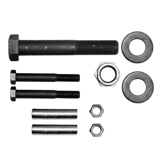 KIT DE PERNOS DE BALANCÍN HUTCH