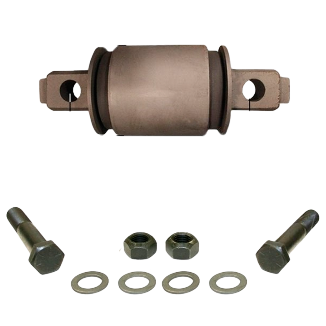 CONJUNTO DE PASADOR DE BARRA HENDRICKSON