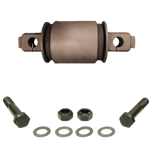 CONJUNTO DE PASADOR DE BARRA HENDRICKSON