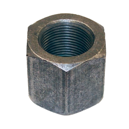 TUERCA PROFUNDA 1-1/4 PULG. 12 GR8