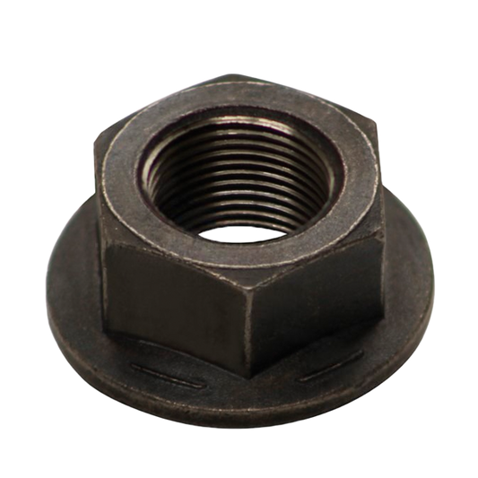 TUERCA DE SEGURIDAD CON BRIDA