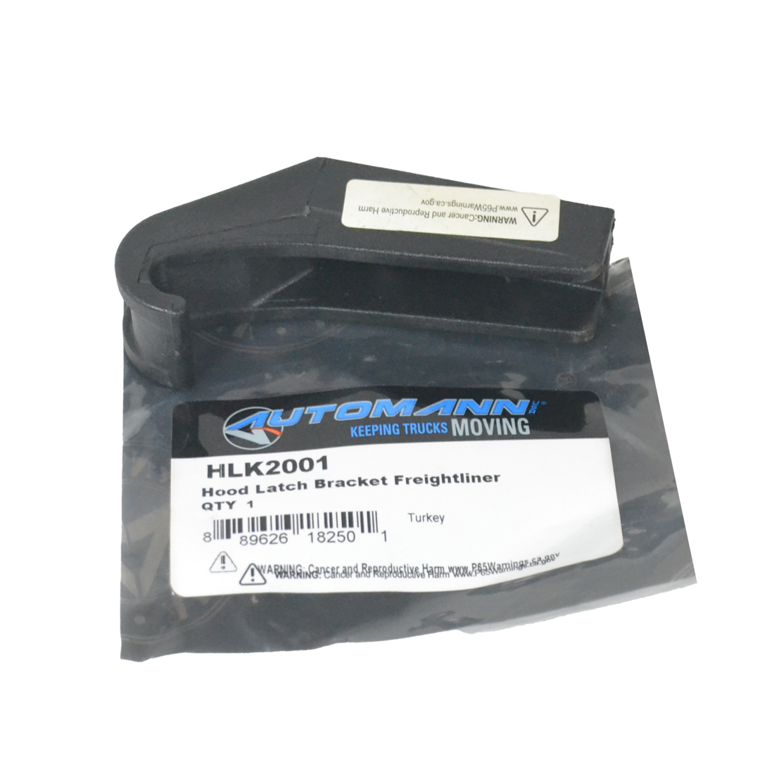 ABRAZADERA DE CAPÓ FREIGHTLINER