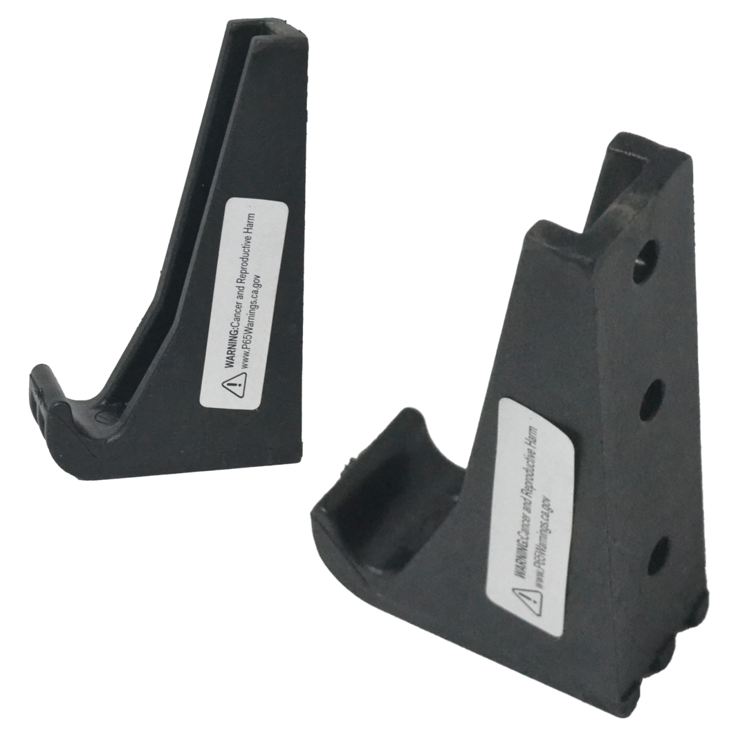 SOPORTE DEL PESTILLO DEL CAPÓ KEN-PETE