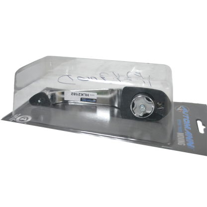 TIRADOR DE PUERTA EXTERIOR LH/RH MACK