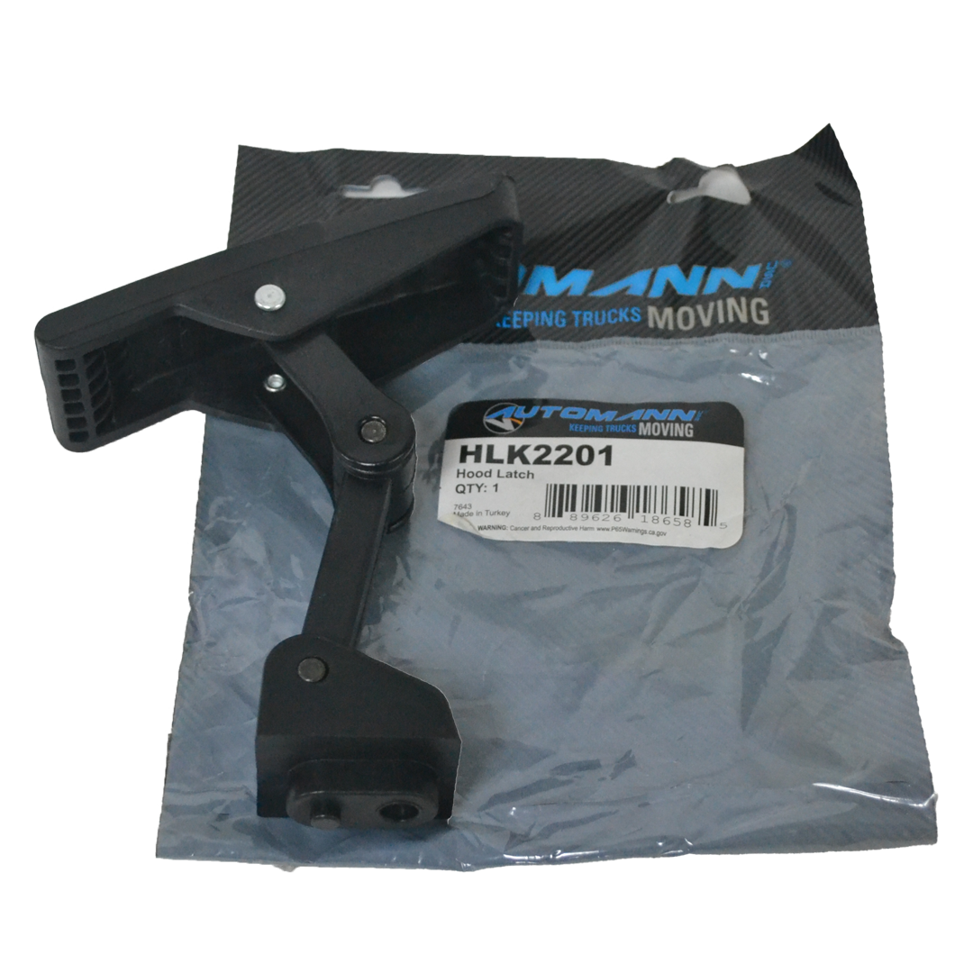 PESTILLO DE CAPO KENWORTH