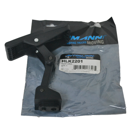 PESTILLO DE CAPO KENWORTH