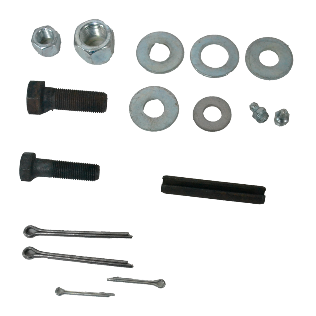 KIT DE RECONSTRUCCIÓN LH HOLLAND