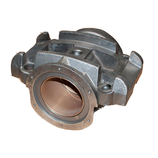 TRUNNION 5IN X 5IN MACK