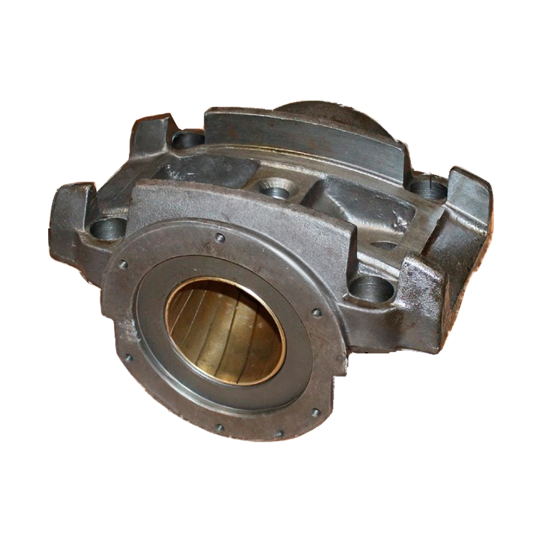 TRUNNION 4IN X 5IN MACK