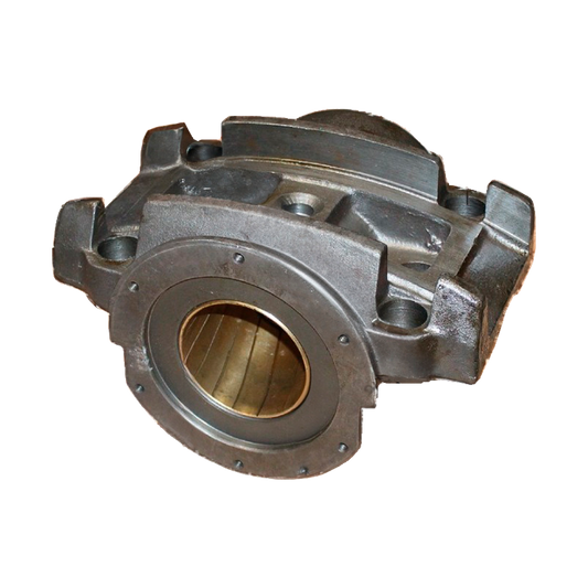 TRUNNION 4IN X 5IN MACK