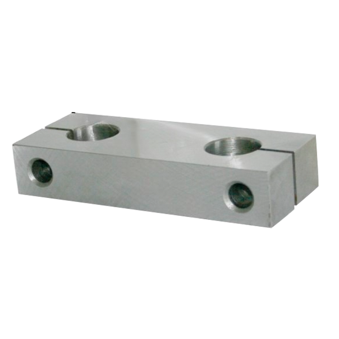 BARRA LATERAL BLANCA