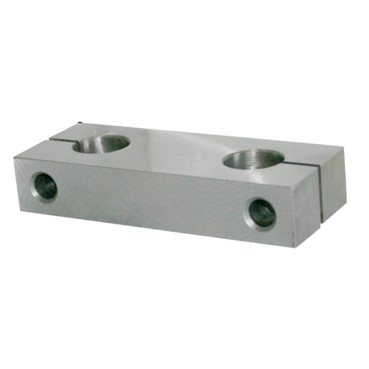 BARRA LATERAL BLANCA