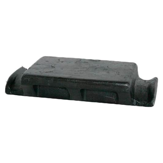 SUSPENSIÓN NEUMÁTICA DE PLACA