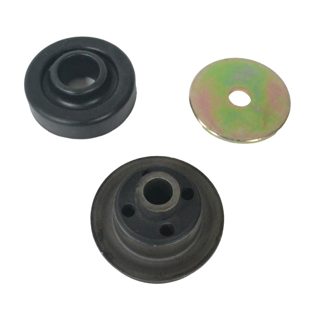 KIT DE MONTAJE EN CABINA FREIGHTLINER