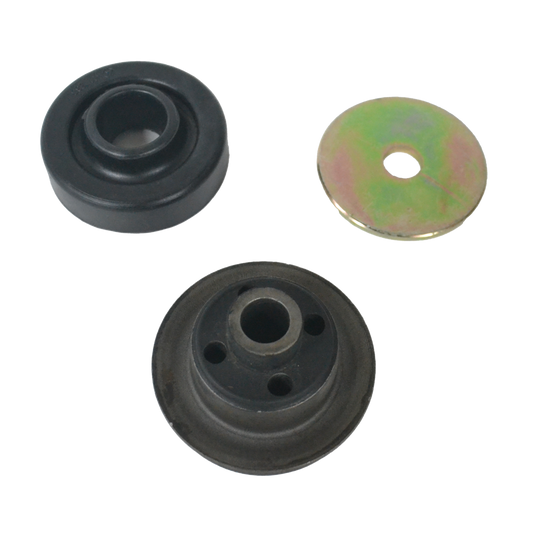 KIT DE MONTAJE EN CABINA FREIGHTLINER