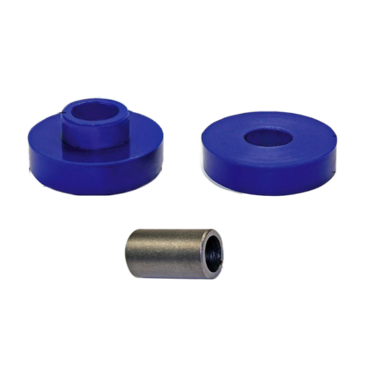 MONTAJE EN RADIADOR POLY FREIGHTLINER