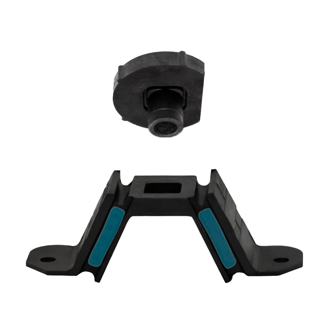 KIT BASE DE MOTOR TRASERA  FREIGHTLINER