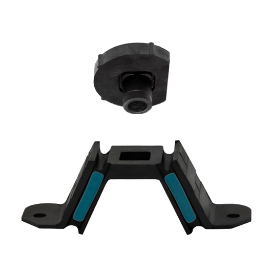 KIT BASE DE MOTOR TRASERA  FREIGHTLINER