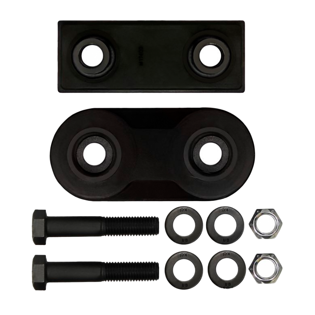 KIT DE MONTAJE FREIGHTLINER