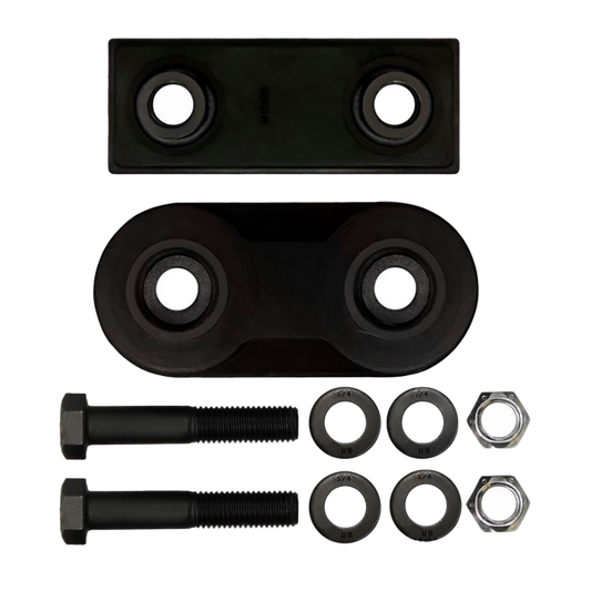 KIT DE MONTAJE FREIGHTLINER