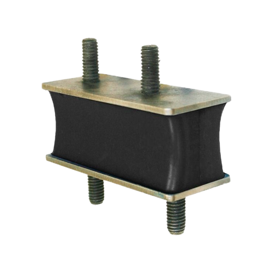 BUSHING DE MONTAJE EN RADIADOR FREIGHTLINER