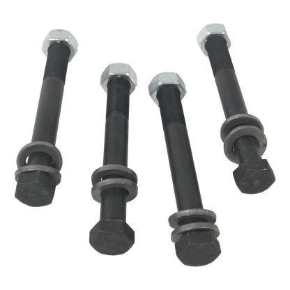 KIT BASES DE TRANSMISION