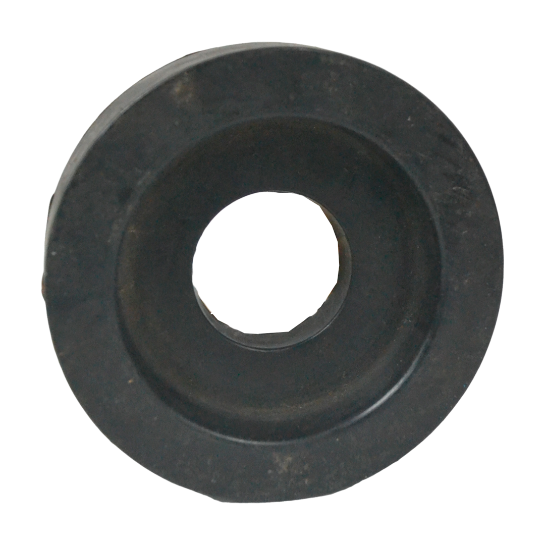 MONTAJE DE CABINA FREIGHTLINER