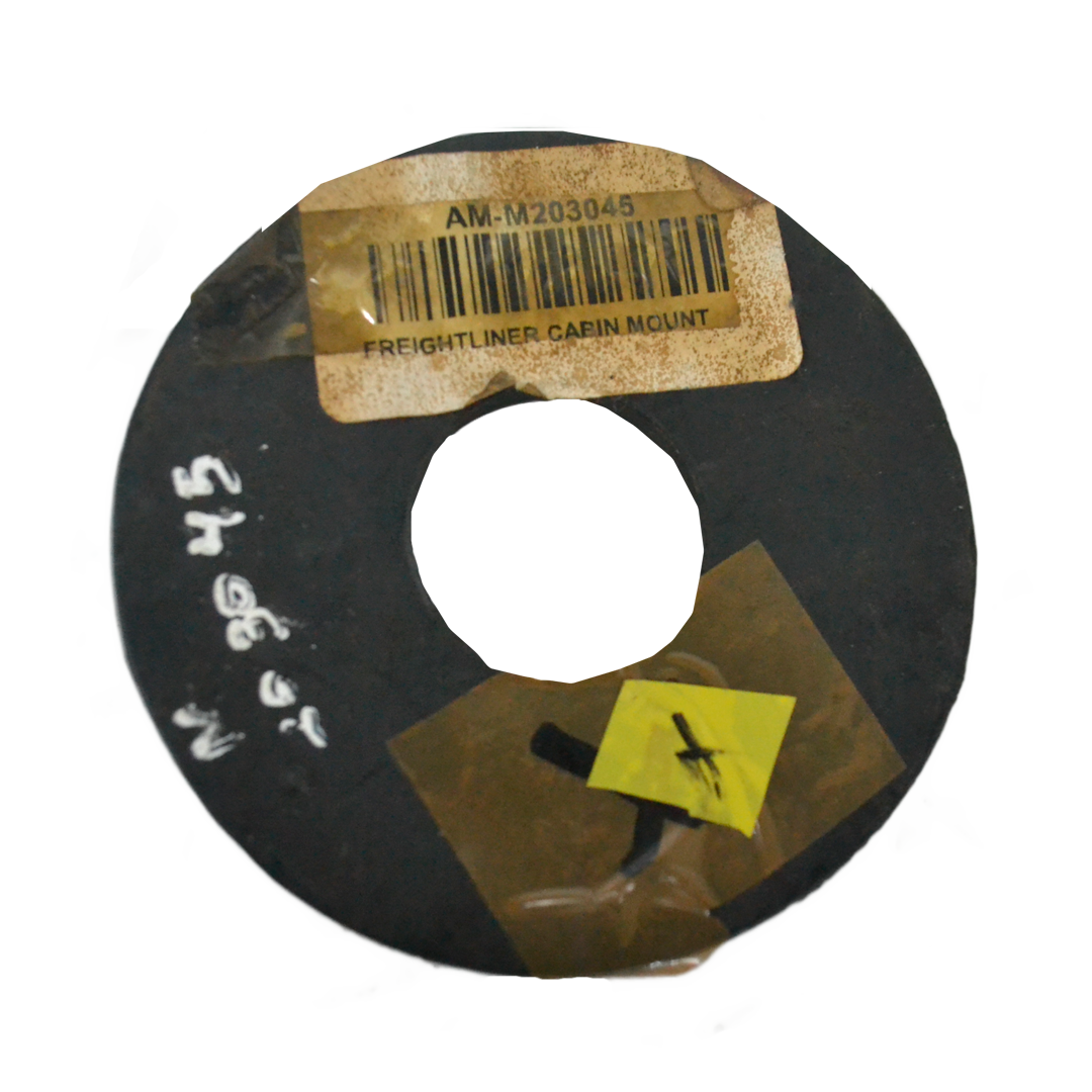 MONTAJE DE CABINA FREIGHTLINER