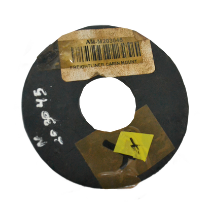 MONTAJE DE CABINA FREIGHTLINER