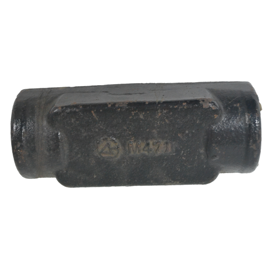 PLACA SUPERIOR DE FUNDICIÓN FRUEHAUF