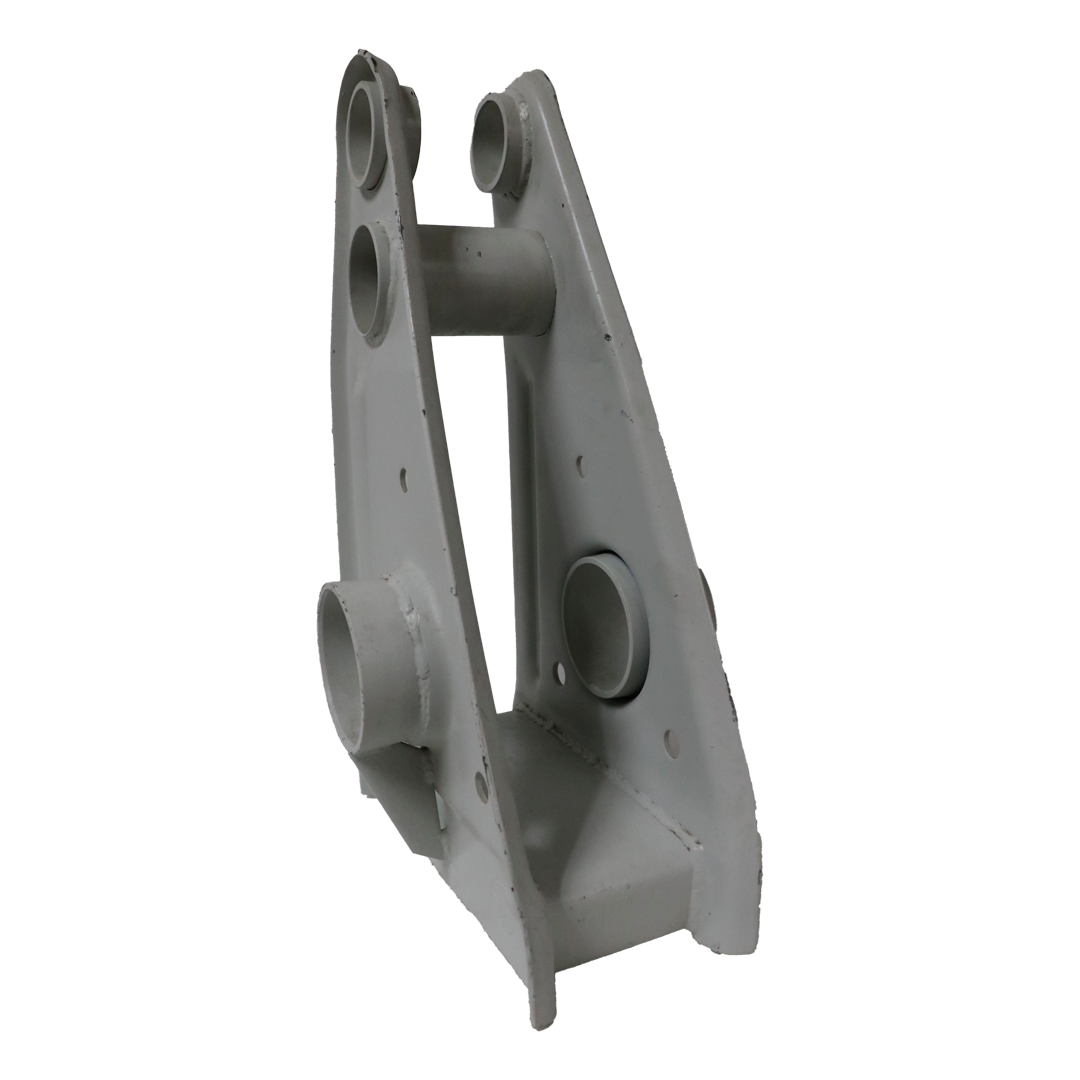 CENTRO DE SUSPENSIÓN FRUEHAUF ESTRECHO