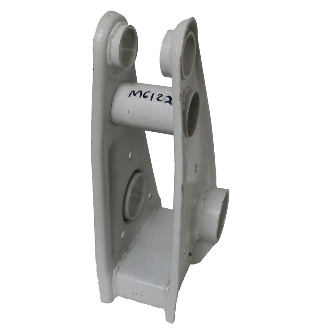 CENTRO DE SUSPENSIÓN FRUEHAUF ESTRECHO