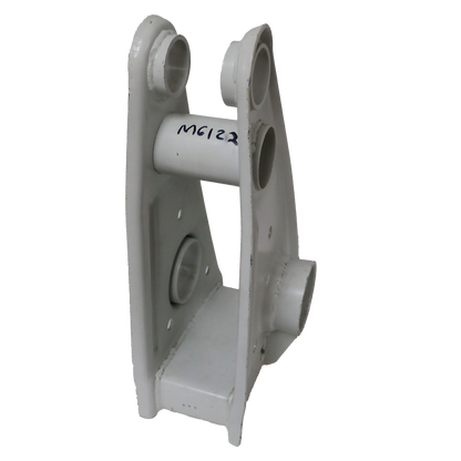 CENTRO DE SUSPENSIÓN FRUEHAUF ESTRECHO