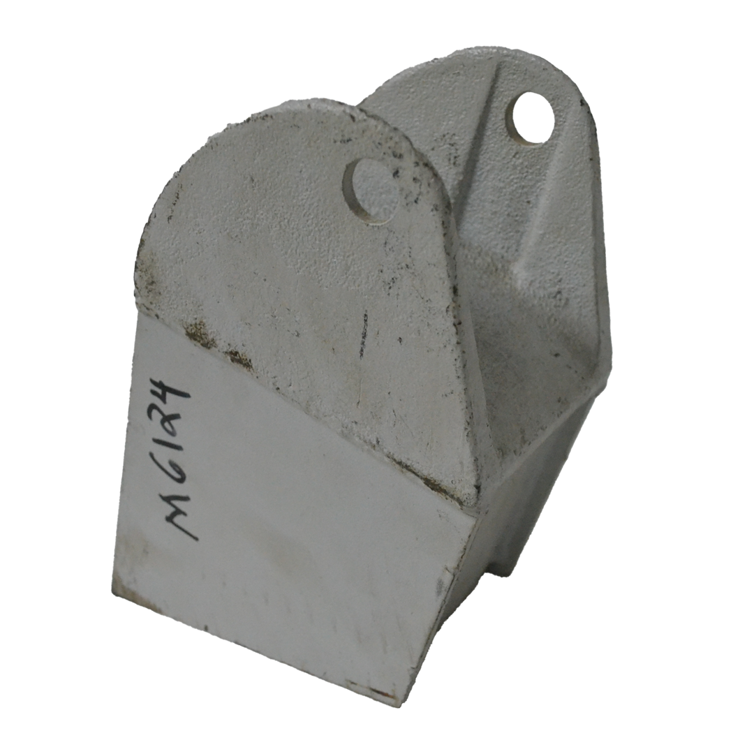 PERCHA TRASERA FRUEHAUF