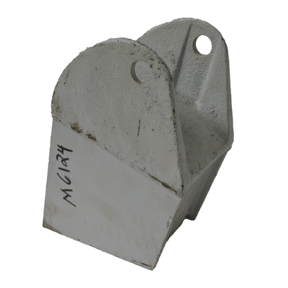 PERCHA TRASERA FRUEHAUF