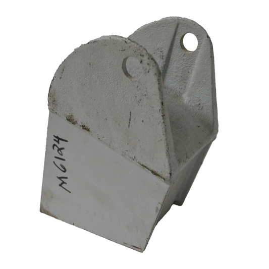 PERCHA TRASERA FRUEHAUF