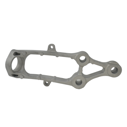 SOPORTE DE RADIADOR DERECHO